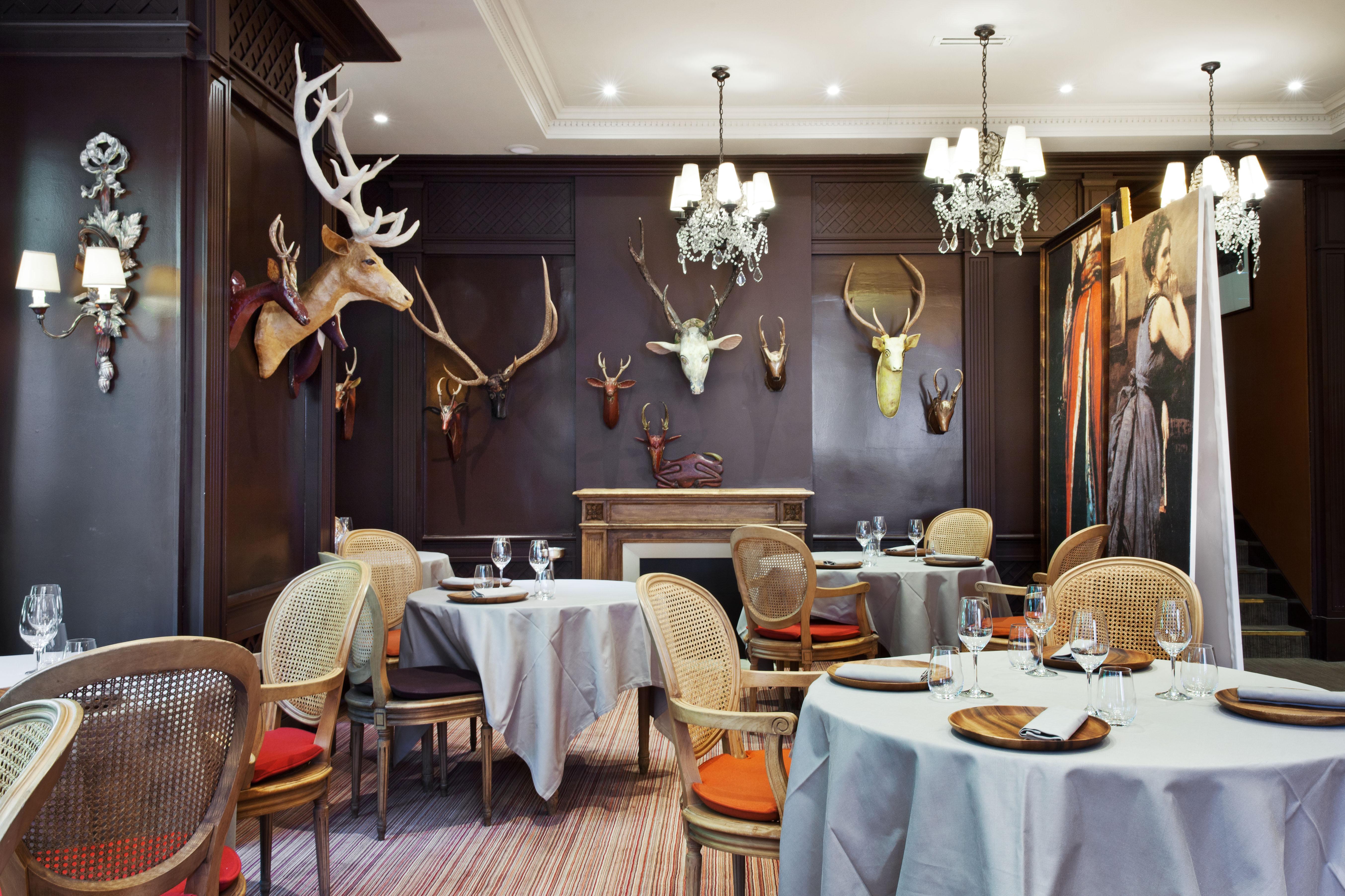 Les Etangs De Corot Hotel Ville-dʼAvray Екстериор снимка
