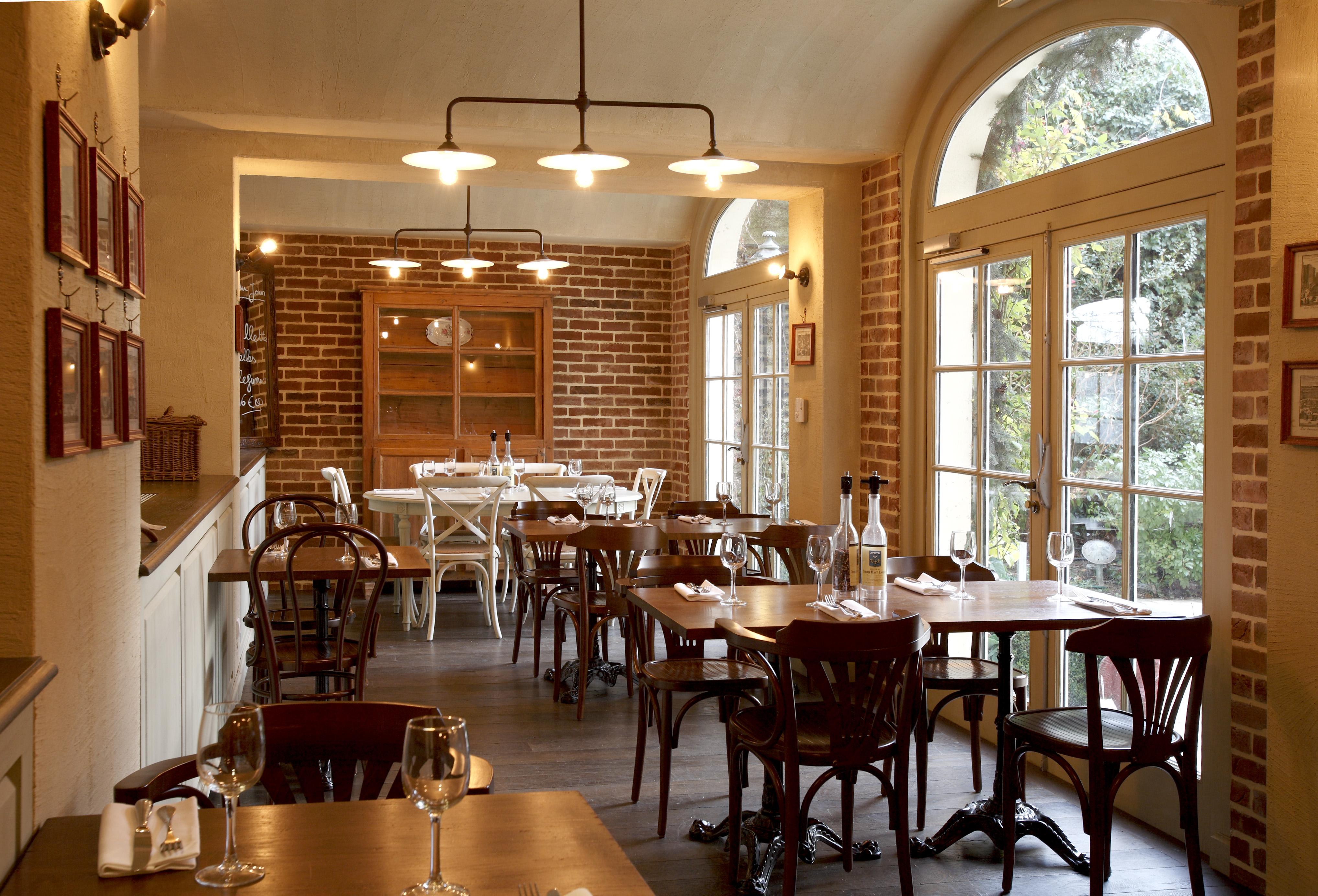 Les Etangs De Corot Hotel Ville-dʼAvray Екстериор снимка