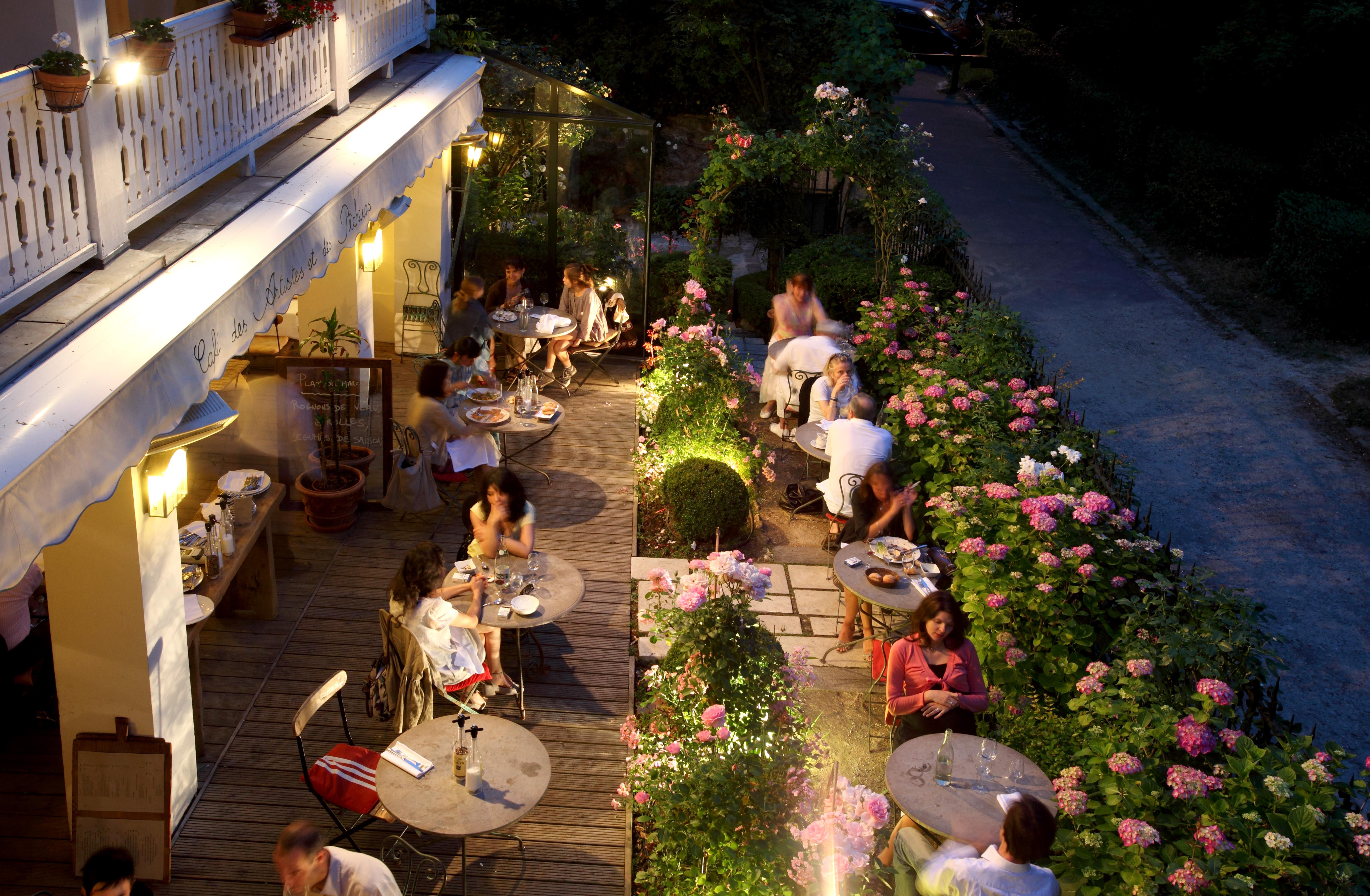 Les Etangs De Corot Hotel Ville-dʼAvray Екстериор снимка